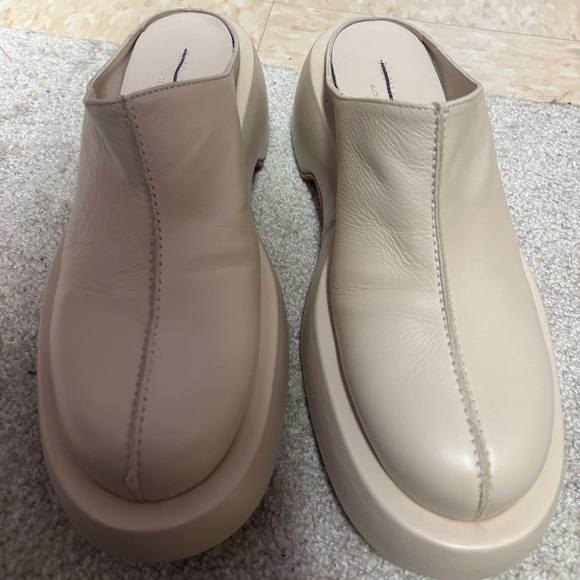 Paloma Berceló Ega Wedge Clog - Picture 6 of 15